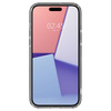 Spigen Ultra Hybrid - Etui do iPhone 15 (Przezroczysty) (ACS06793)