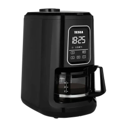 TESLA CoffeeMaster ES400 ekspres do kawy z młynkiem (CFMTES400)