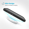 Speck Presidio2 Grip - Etui iPhone 16 (Black / Slate Grey / White) (150779-3205)