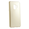Mercury I-Jelly - Etui Samsung Galaxy S9 (złoty) (9940)