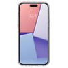 Spigen Liquid Crystal Glitter - Etui do iPhone 15 Plus (Przezroczysty) (ACS06648)
