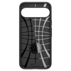 Spigen Liquid Air - Etui do Google Pixel 9 Pro XL (Matte Black) (ACS07716)