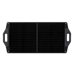 XTORM Składany Panel Fotowoltaiczny 60W (USB- A / USB-C)  (XP2SW060)