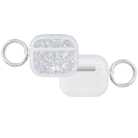 Case-Mate Twinkle - Etui AirPods 3 (Stardust) (CM044964)