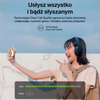 Belkin Słuchawki nauszne, bezprzewodowe, niebieskie (AUD009HQBL)