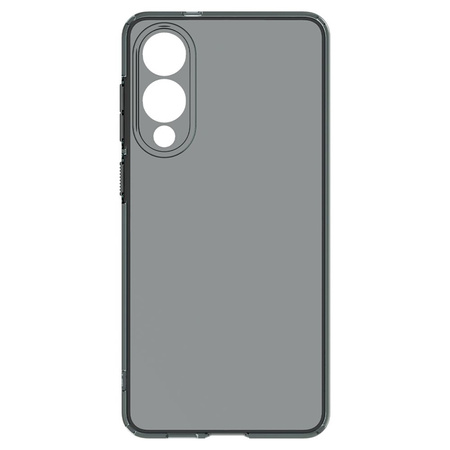 Spigen Liquid Crystal - Etui do Samsung Galaxy S25 Edge (Space Crystal) (ACS09426)