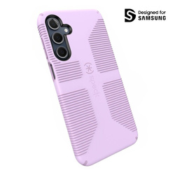 Speck ImpactHero Grip - Etui Samsung Galaxy A16 4G/5G (Phlox Purple/Pale Iris) (150855-3246)