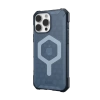 UAG Essential Armor Magsafe - obudowa ochronna do iPhone 16 Pro kompatybilna z MagSafe - niebieski (114448114151)