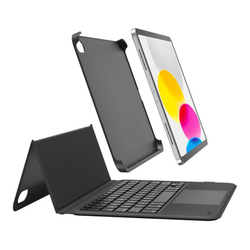 Belkin Etui do iPad 10. generacji z klawiaturą (BBZ001DU-V3)