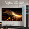 Unitek Rozdzielacz HDMI 4K 1 wejście 16 wyjść 4K@30Hz (V1137AGY01-EU)