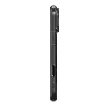 Spigen Ultra Hybrid T Mag MagSafe - Etui do iPhone 17 Pro Max (Matte Black) (ACS10281)