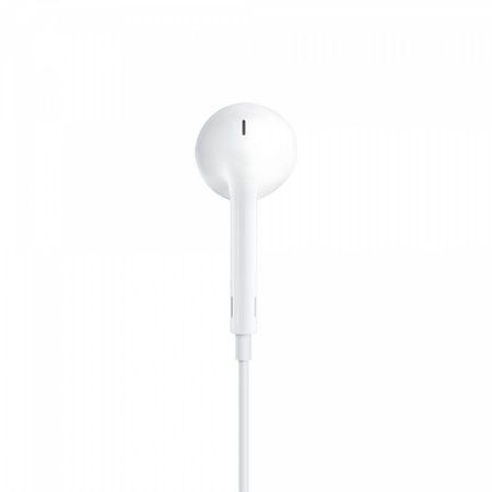 Apple słuchawki EarPods z USB-C - białe (MYQY3ZM/A)