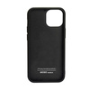 Audi Carbon Fiber - Etui iPhone 14 Pro (Czarny) (AU-TPUPCIP14P-R8/D2-BK)