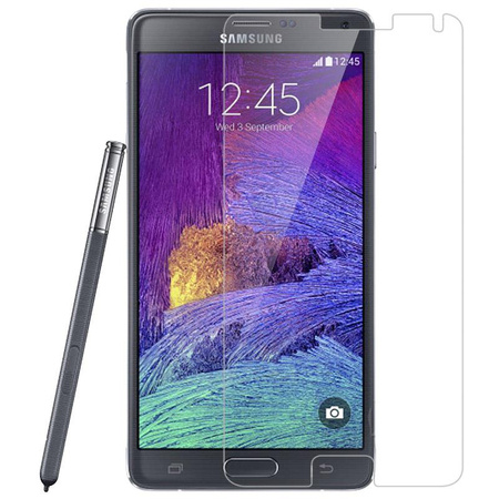X-Doria Folia ochronna na ekran - Samsung Galaxy Note 4 (431859)