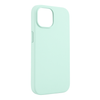 Pomologic CoverCase - silikonowa obudowa ochronna do iPhone 15 kompatybilna z MagSafe (turquoise) (POM-IPCCS15MS-705)
