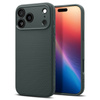 Spigen Liquid Air - Etui do iPhone 17 Pro (Abyss Green) (ACS10333)