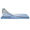 Spigen Liquid Crystal - Etui do Samsung Galaxy S25+ (Przezroczysty) (ACS08974)