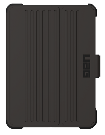 UAG Metropolis SE - obudowa ochronna z uchwytem do Apple Pencil do iPad 10.9" 10 generacja - Czarny (12339X114040)