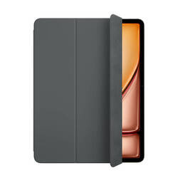Apple etui Smart Folio do iPad Air 13 cali M2 - grafitowy (MWK93ZM/A)