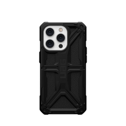 UAG Monarch - obudowa ochronna do iPhone 14 Pro (black) (114034114040)