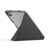 Native Union Active Case - obudowa ochronna z uchwytem na Apple Pencil do iPad Air 13" M2 (2024) / M3 (2025) (black) (ACTCSE-BLK-IPA-13)