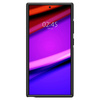 Spigen Core Armor - Etui do Samsung Galaxy S24 Ultra (Matte Black) (ACS07194)