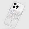 Case-Mate Karat MagSafe - Etui iPhone 15 Pro zdobione masą perłową (A Touch of Pearl) (CM051478)