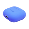 Decoded Silicone Aircase - silikonowa obudowa ochronna do AirPods 4 gen. (blue) (D25AP4C1SCYSC)