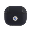 BMW Signature - Etui AirPods 3 (granatowy) (BMA3SSLNA)