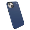 Speck Presidio2 Pro - Antybakteryjne etui iPhone 15 Plus / 14 Plus (Coastal Blue / Black / White) (150114-9974)
