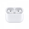 Apple słuchawki Airpods PRO ( 2.generacji) z bezprzewodowym etui ładującym Magsafe (USB-C) - białe (MTJV3ZM/A)