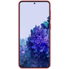 Nillkin Super Frosted Shield - Etui Samsung Galaxy S21+ (Bright Red) (S21P-11469)