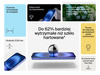 Belkin Szkło na iPhone 16 Plus / 15 Plus / 14 Pro Max InvisiGlass z aplikatorem (OVA172HQ)