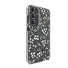 Rifle Paper Clear - Etui Samsung Galaxy S24+ (Petite Fleurs) (RP053564)