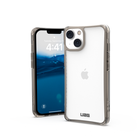 UAG Plyo - obudowa ochronna do iPhone 14 Plus (ash) (114085113131)
