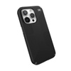 Speck Presidio2 Grip Magsafe - Etui iPhone 15 Pro (Black / Slate Grey / White) (150563-3205)