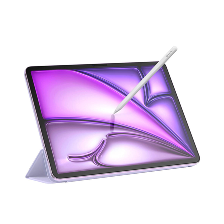 Belkin Szkło na iPad Air 13'' (M2), TemperedGlass, z aplikatorem (OVI008HQ)