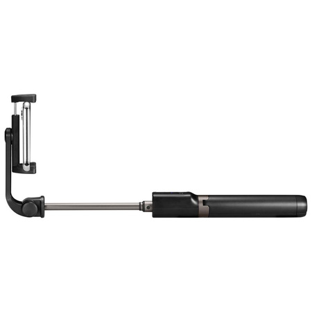 Spigen S540W - Statyw na smartfon / uchwyt selfie stick (Czarny) (000SS24111)