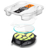 Spigen GLAS.TR EZ FIT 2-Pack - Szkło hartowane do Samsung Galaxy Watch 7 44 mm (2 szt) (AGL08493)