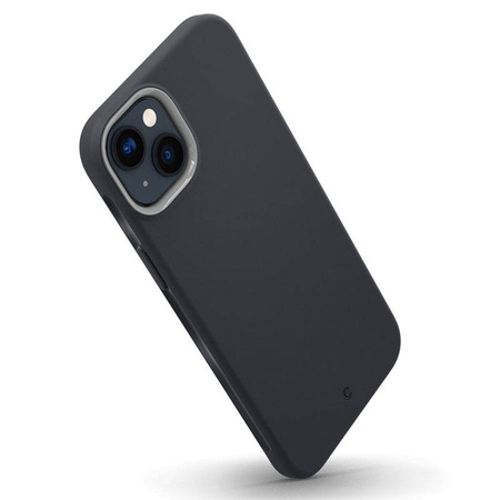 Spigen Cyrill Ultra Color MagSafe – Etui do iPhone 15 Plus /  iPhone 14 Plus (Dusk) (ACS04943)