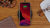 Belkin Ładowarka bezprzewodowa 10W Wireless Charging Pad (no AC) (WIA001BTBK)