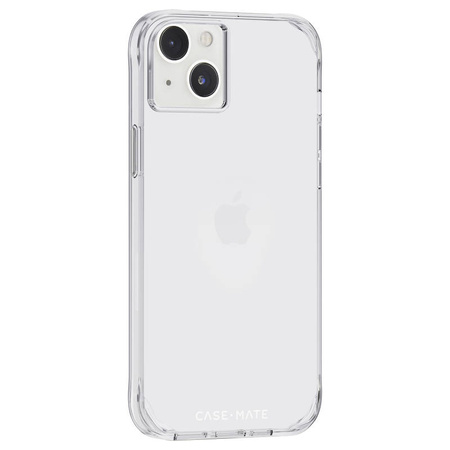 Case-Mate Tough Clear - Etui iPhone 14 Plus (Przezroczysty) (CM049260)
