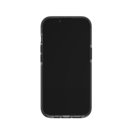 ZAGG Santa Cruz Snap - obudowa ochronna do iPhone 16e / 15 / 14 / 13 kompatybilna z MagSafe (black) (702318194)