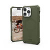 UAG Essential Armor Magsafe - obudowa ochronna do iPhone 15 Pro Max kompatybilna z MagSafe (olive) (114296117272)