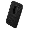 Spigen Valentinus Pro MagSafe - Portfel magnetyczny (Black) (AFA09442)