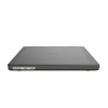 Incase Edge Hardshell Case - Etui MacBook Air 13” M4 (2025) / M3 (2024) / M2 (2022) (Black) (INMB200751-BLK)