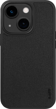 LAUT Urban Protect Cordura - obudowa ochronna do iPhone 14 Plus kompatybilna z MagSafe (black) (L_IP22C_UP_BK)