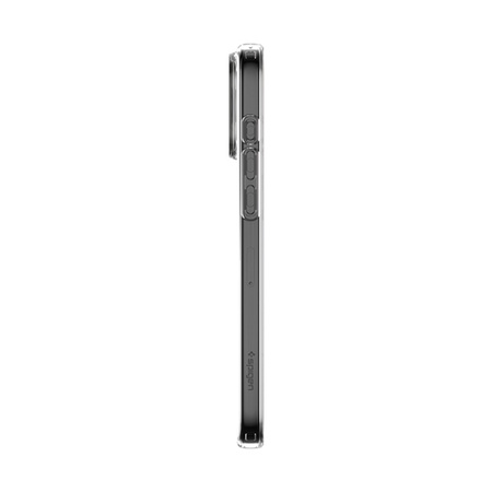 Spigen Liquid Crystal - Etui do iPhone 16 Pro Max (Przezroczysty) (ACS07984)