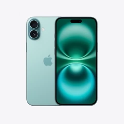 Apple iPhone 16 Plus 256 GB – berylowa zieleń (MXY53HX/A)