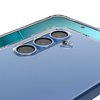 Spigen Liquid Crystal - Etui do Samsung Galaxy S25+ (Przezroczysty) (ACS08974)